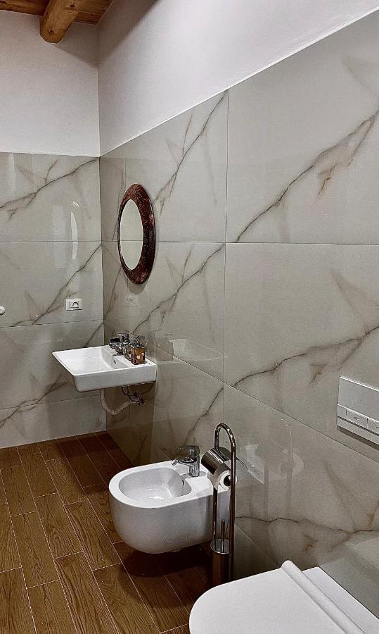 Hotel Kaso Ervehe Πρεμετή Εξωτερικό φωτογραφία