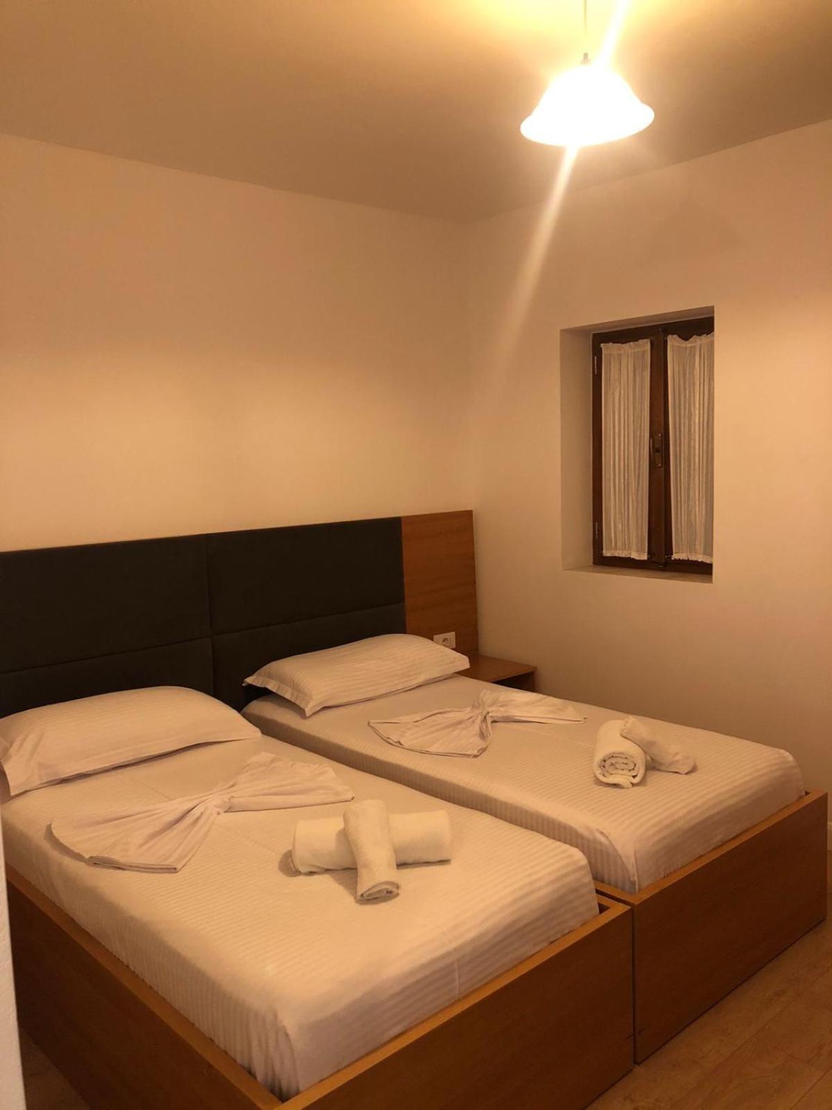 Hotel Kaso Ervehe Πρεμετή Εξωτερικό φωτογραφία