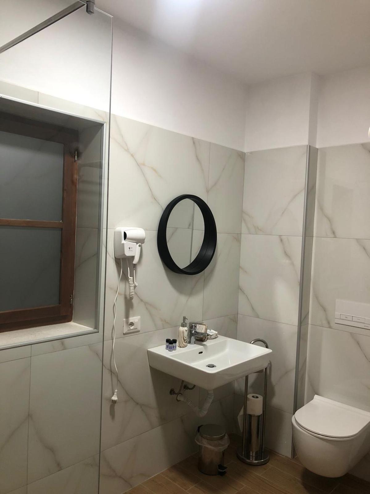 Hotel Kaso Ervehe Πρεμετή Εξωτερικό φωτογραφία