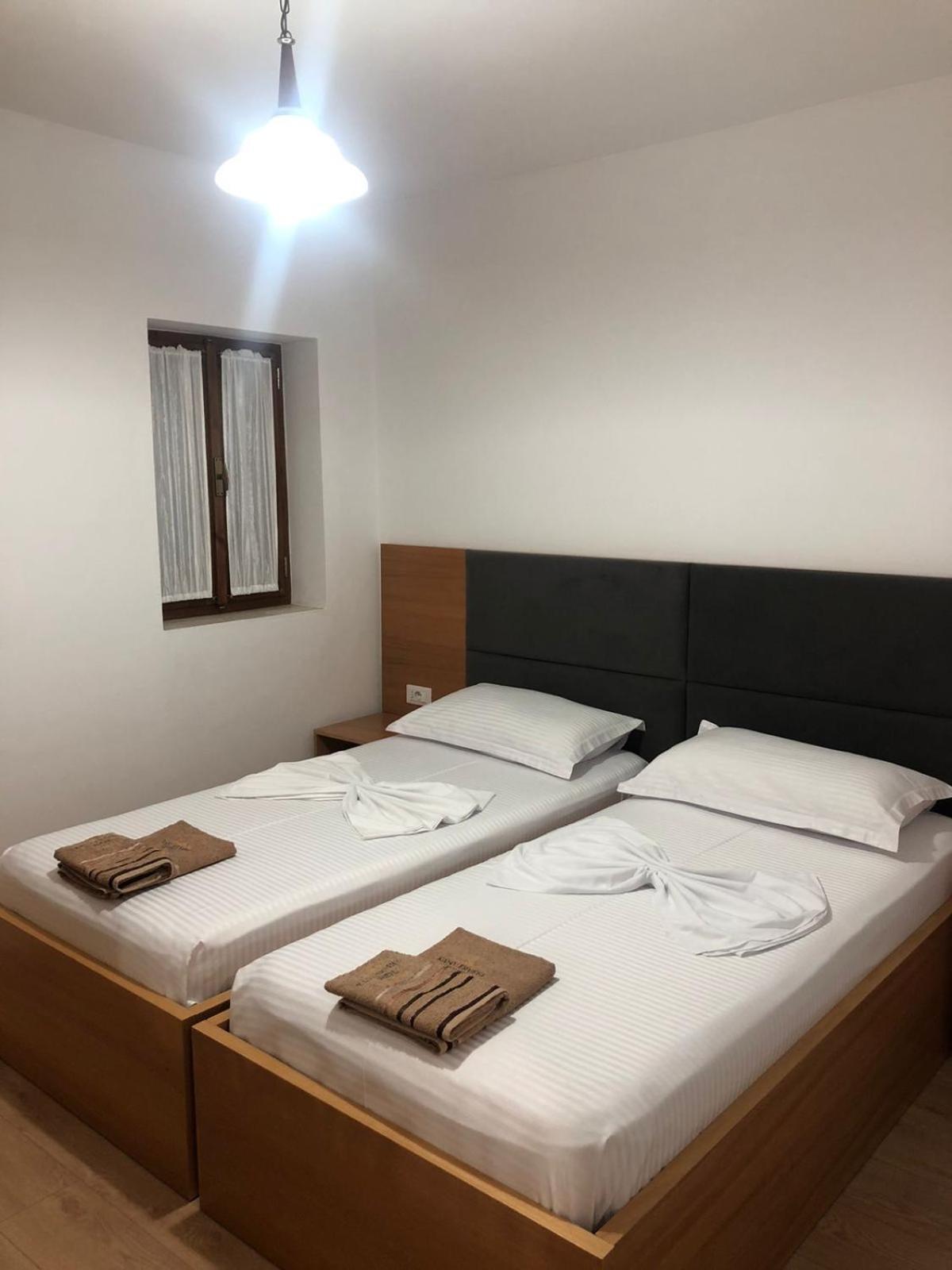 Hotel Kaso Ervehe Πρεμετή Εξωτερικό φωτογραφία