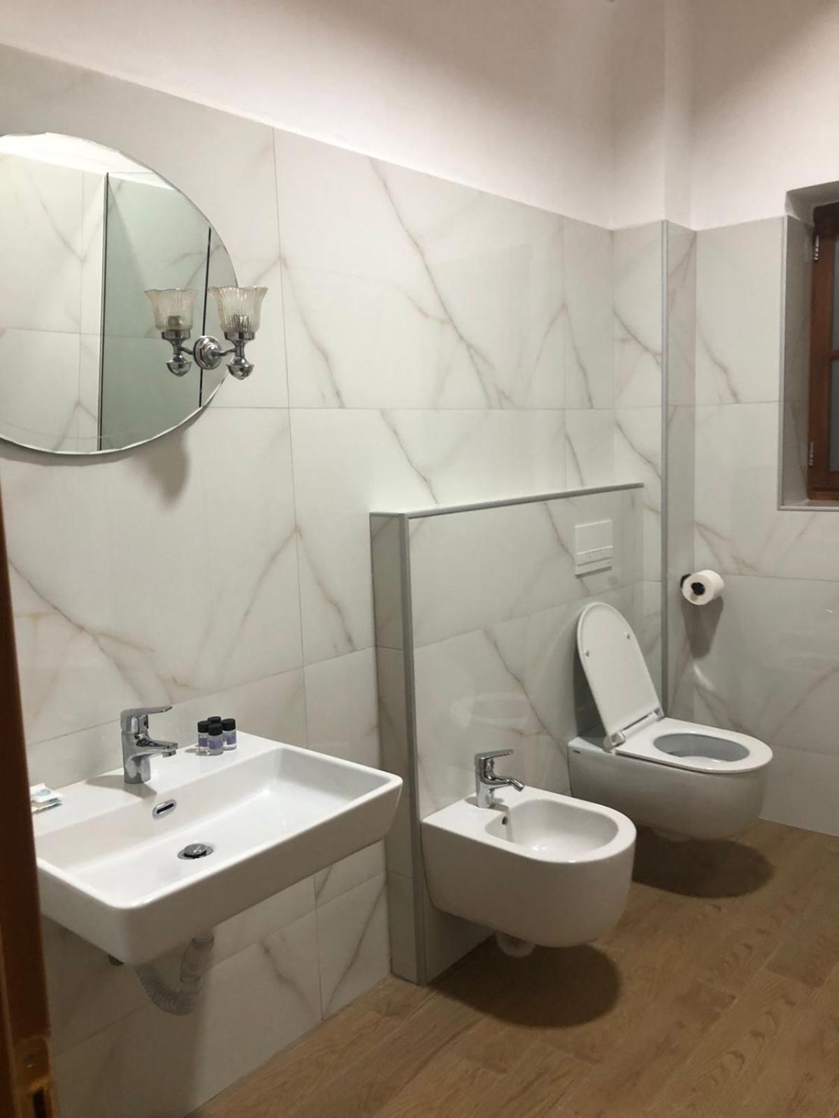 Hotel Kaso Ervehe Πρεμετή Εξωτερικό φωτογραφία