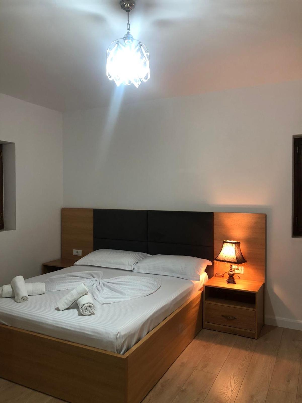 Hotel Kaso Ervehe Πρεμετή Εξωτερικό φωτογραφία