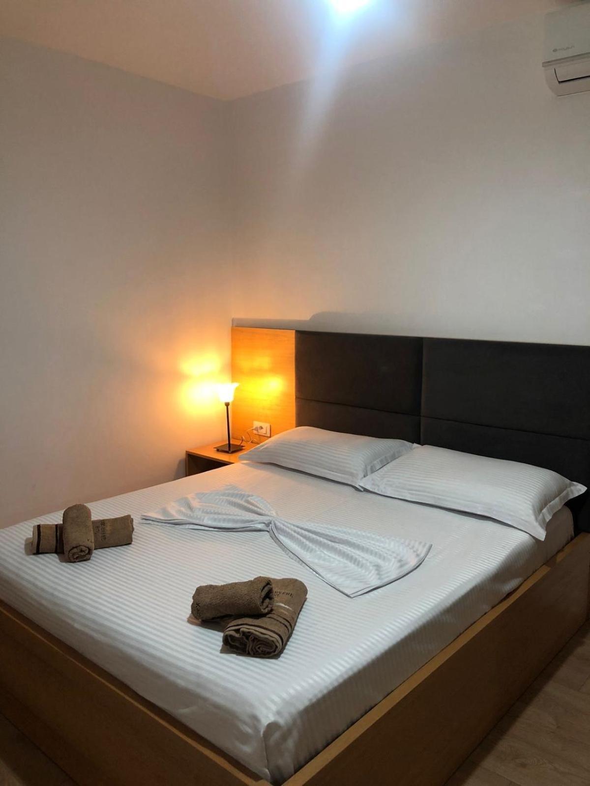 Hotel Kaso Ervehe Πρεμετή Εξωτερικό φωτογραφία