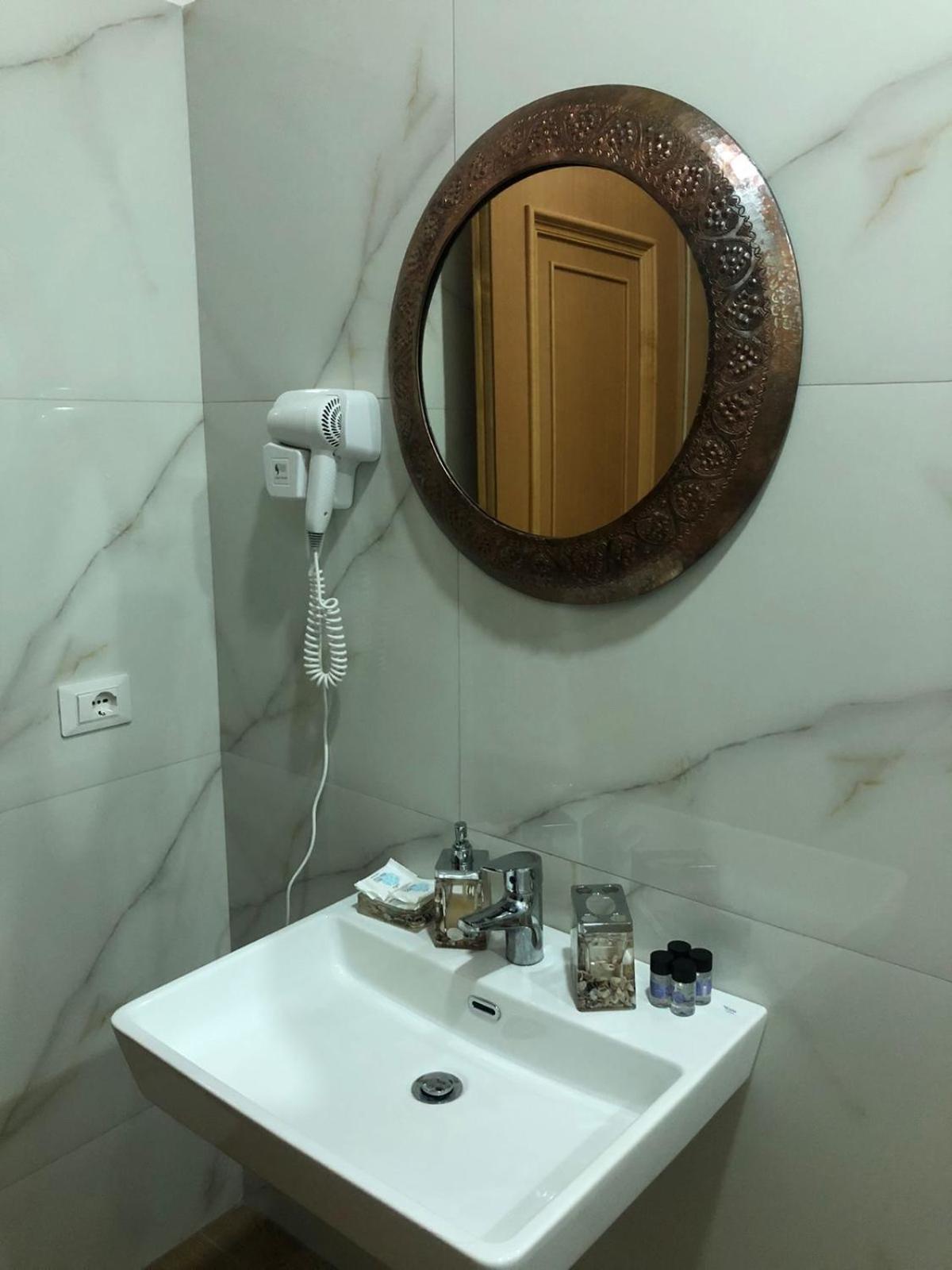 Hotel Kaso Ervehe Πρεμετή Εξωτερικό φωτογραφία