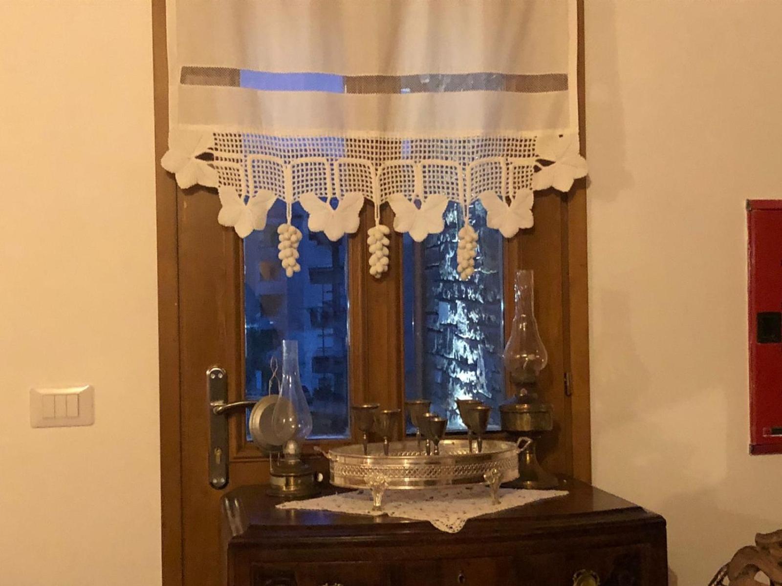 Hotel Kaso Ervehe Πρεμετή Εξωτερικό φωτογραφία